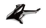 Priekinis šoninis skydelis kairėje Beta RR 2011 - 2020 Black