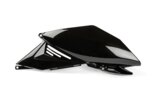 Dešinysis galinis šoninis skydelis Beta RR 2011–2020 juodas