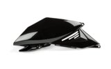 Galinis šoninis skydelis kairysis Beta RR 2011 - 2020 Black