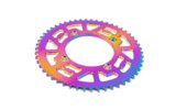Galinė žvaigždutė 53 dantys – 420 Doplerio Alu CNC Neochrome Beta RR
