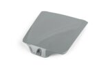 Variklio dangtis Yamaha BW po 2004 m. Nardo Grey
