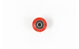 Grandininis volas Honda CRF 250 2005-2009 raudonas