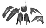 Plastikinis komplektas Yamaha YZF po 2018 NSO pilka