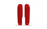 Fork Guards Beta RR Enduro po 2020 m. raudona