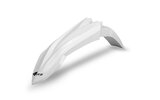 Priekinis purvasaugis Beta RR Enduro po 2020 m. baltas