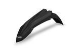 Priekinis purvasaugis Beta RR Enduro po 2020 m. juodas