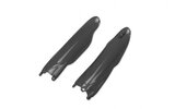 Fork Guards Yamaha YZF po 2010 / YZ po 2022 pilka