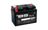 Baterija SLA BS Baterija BTZ12S 12V - 11,6Ah