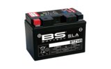 Baterija SLA BS Baterija BTZ14S 12V - 11,8Ah