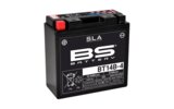 Baterija SLA BS Baterija BT14B-4 12V - 12,6Ah