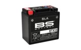 Baterija SLA BS Baterija BTX14 12V - 12,6Ah