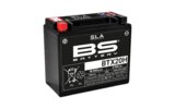 Baterija SLA BS Baterija BTX20 12V - 18,9Ah