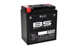 Baterija SLA BS Baterija BTX16 12V - 14,7Ah