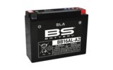 Baterija SLA BS Baterija BB16AL-A2 12V - 16,8Ah