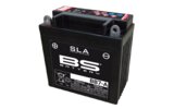 Baterija SLA BS Baterija BB7-A 12V - 8,4Ah