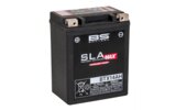 Baterija SLA Max BS Baterija 12V - 13,7Ah