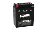 Baterija SLA BS Baterija BB12A-A/B 12V - 12,6Ah