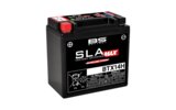 Baterija SLA Max BS Baterija BTX14H 12V - 14,7Ah