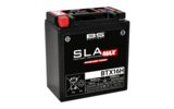 Baterija SLA Max BS Baterija BTX16H 12V - 16Ah