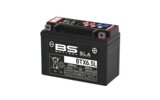Baterija SLA BS Baterija BTX6.5L12V - 6,5Ah