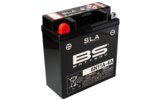 Baterija SLA BS Baterija 6N11A-4A 6V - 11,6Ah
