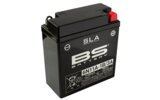 Baterija SLA BS Baterija 6N11A-1B/3A 6V 11,6Ah