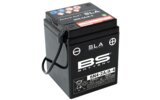 Baterija SLA BS Baterija 6N4-2A/A-4 6V 4,2Ah
