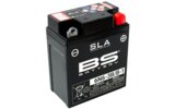 Baterija SLA BS Baterija 6N6-3B/B-1 6V 6,3Ah