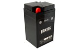 Baterija SLA BS Baterija B49-6 6V 10,5Ah