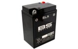 Baterija SLA BS Baterija B38-6A 6V - 13,7Ah