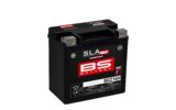 Baterija SLA Max BS Baterija BGZ16H 12V - 16,8Ah