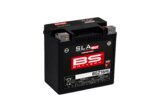 Baterija SLA Max BS Baterija BGZ16HL 12V - 16,8Ah
