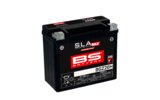 Baterija SLA Max BS Baterija BGZ20H 12V - 21,1Ah