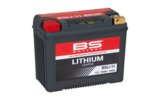 Ličio baterija BS Baterija BSLI-11 12V - 8Ah