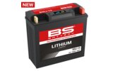 Ličio baterija BS Baterija BSLI-13 12V - 8Ah