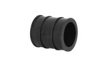 Jungimas Guminis Duslintuvas d.30mm