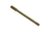 Priekinių ratų ašis 220x12mm Derbi Senda