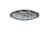 LED galinis žibintas Peugeot XPS baltas