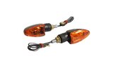 Indikatoriai galiniai dešinieji Beta RR 50 po 2008 Orange