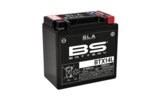 Baterija SLA BS Baterija BTX14L 12V - 12,6Ah