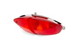 Galinis žibintas OEM kokybės raudonas Peugeot Speedfight 2