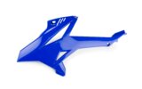 Priekinis šoninis skydelis kairysis Beta RR 2011 - 2020 Blue