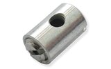 Sraigtinis nipelis d.5mm - 7,5mm