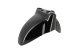 Priekinis purvasaugis Sym Fiddle 2 50cc 2008–2021 juodas