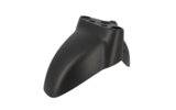 Priekinis purvasaugis Sym Fiddle 2 50cc 2008 - 2021 matinė juoda
