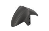 Priekinis purvasaugis Sym Orbit 2 50 - 125cc matinės juodos spalvos