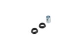 Silentblock amortizatorius Peugeot 103 / MBK 51 D.10mm