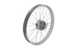 Priekiniai ratlankiai Peugeot 103 1,50x17" 36 skylių