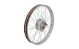 Priekinis ratlankis MBK 51 1,50x17" 36 skylių