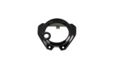 Spidometro dangtelis Yamaha Aerox po 2013 juodas